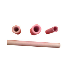 Manufacturers Exporters and Wholesale Suppliers of Ceramic Pipes Gurgaon Haryana